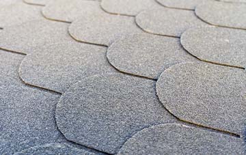 Carragraich asphalt roofing costs