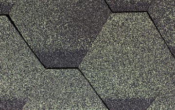 Carragraich fibreglass shingle repairs