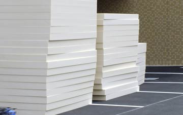 Carragraich flat roof insulation costs