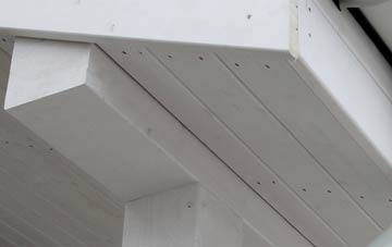 soffits Carragraich, Na H Eileanan An Iar