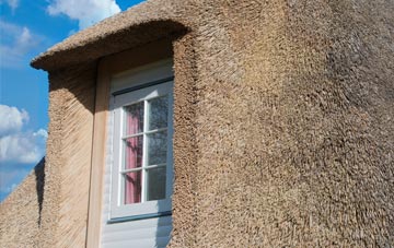 Carragraich thatch roof disadvantages